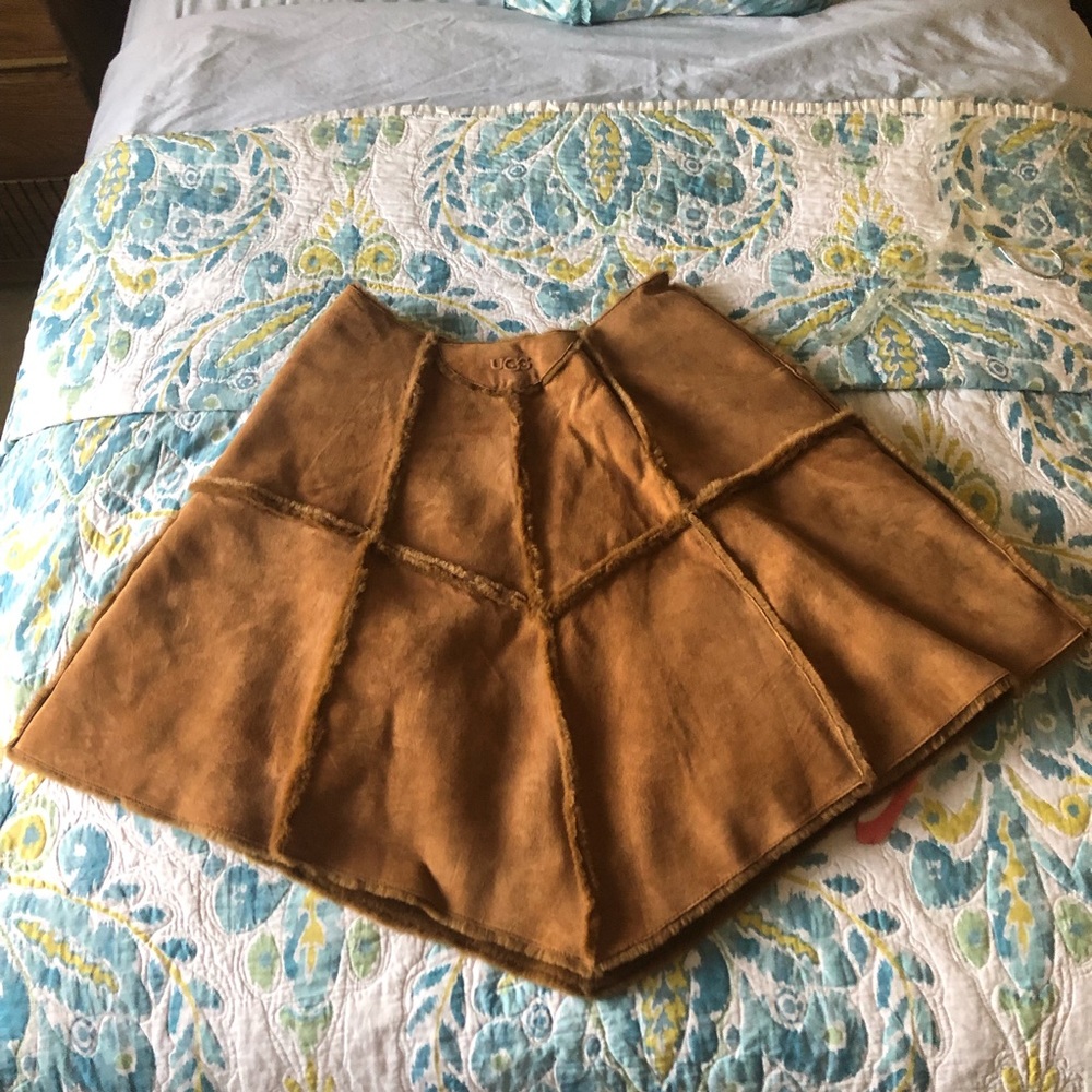 Ugg Poncho
